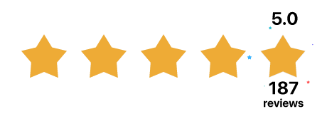 5-stars-reviews